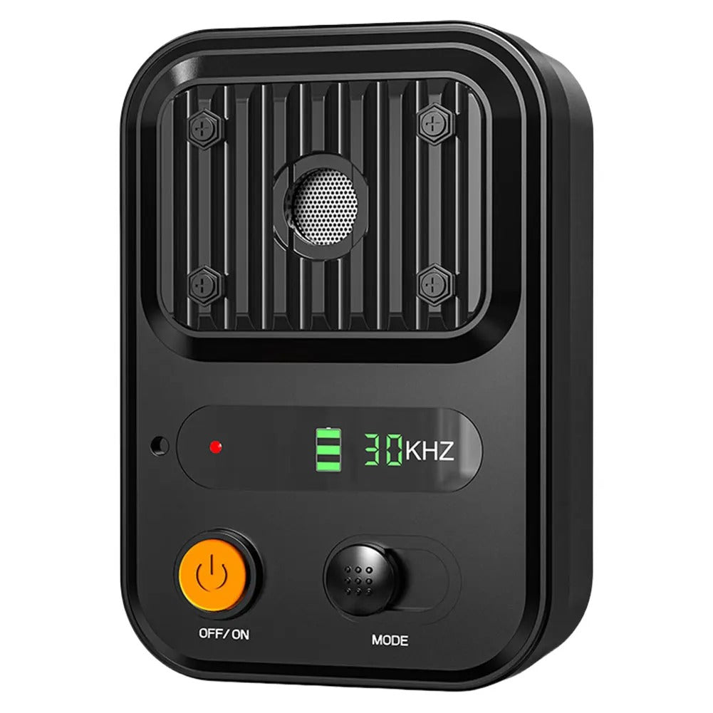 collier anti aboiement petit chien - Mon chien confortable