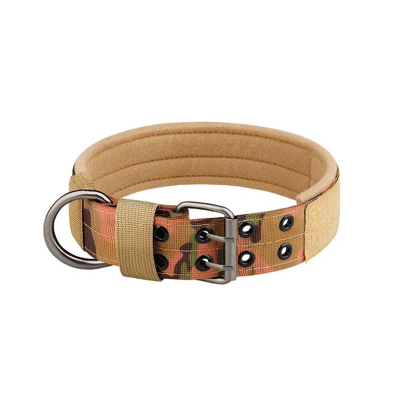 collier de dressage pour chien - Mon chien confortable