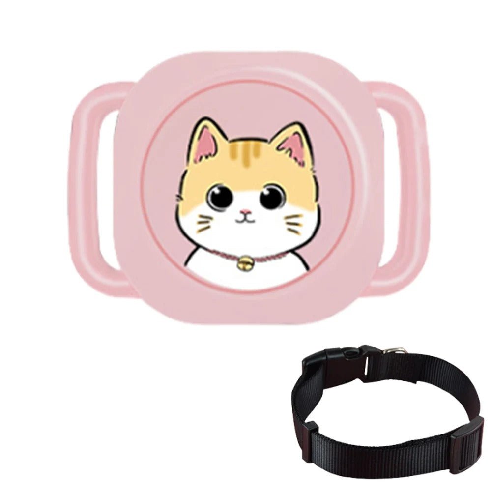 collier gps chien - Mon chien confortable
