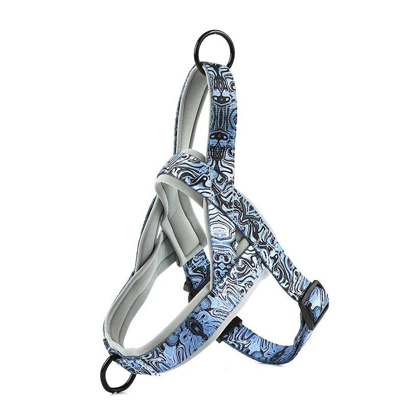 Harnais pour chien - SFPPremenons - Mon chien confortable