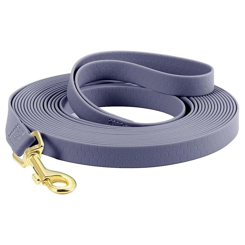 laisse chiens - PVClongue - Mon chien confortable