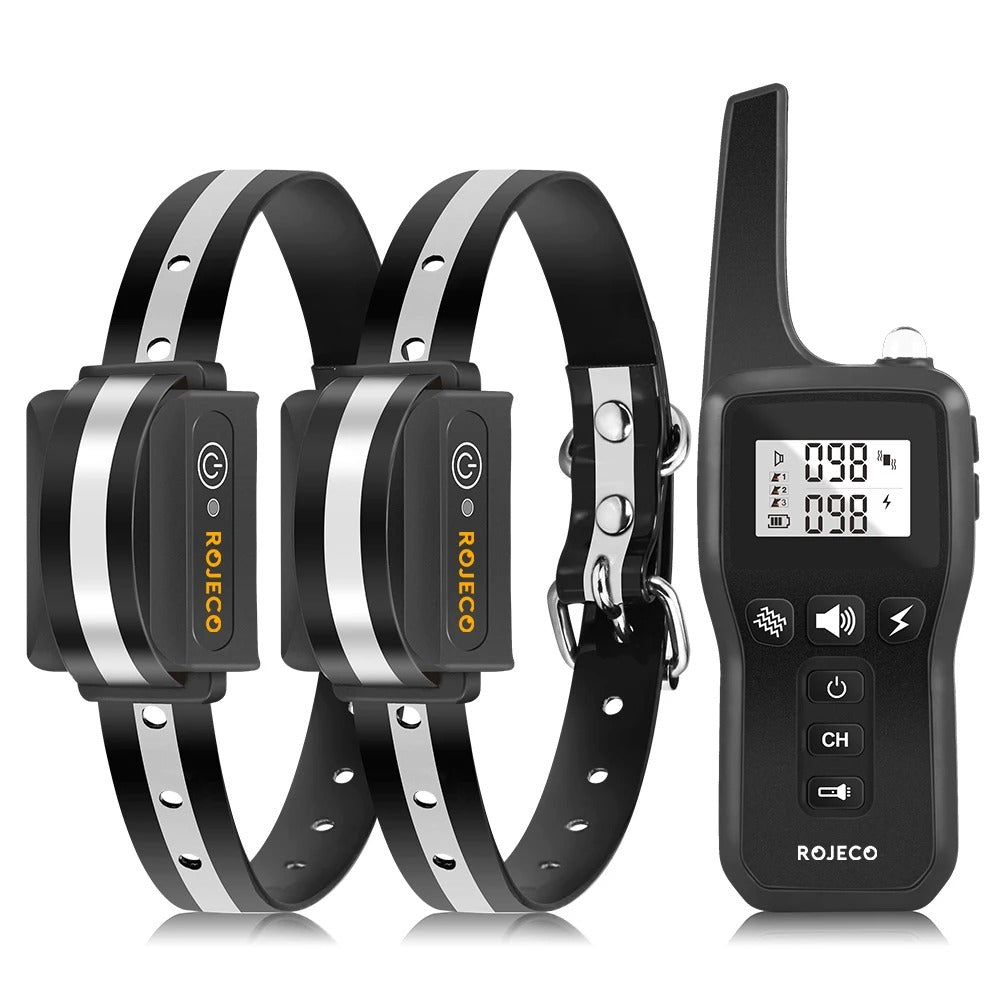 chien collier de dressage - Mon chien confortable