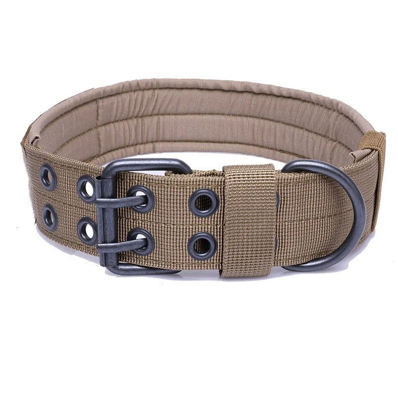 collier chien - ML - Mon chien confortable