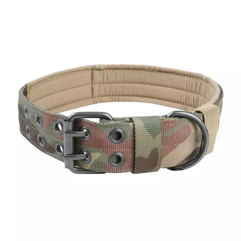 collier chien - ML - Mon chien confortable