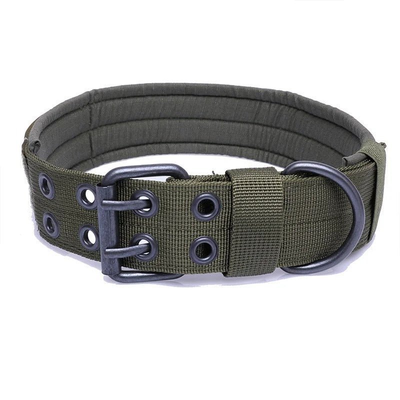 collier chien - ML - Mon chien confortable