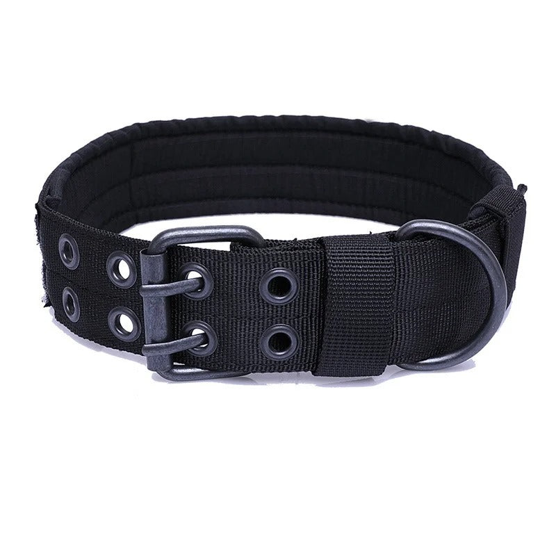 collier chien - ML - Mon chien confortable