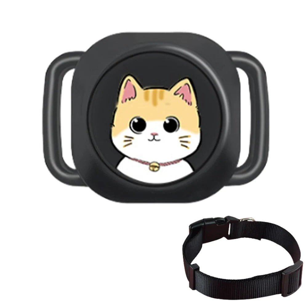 collier gps chien - Mon chien confortable