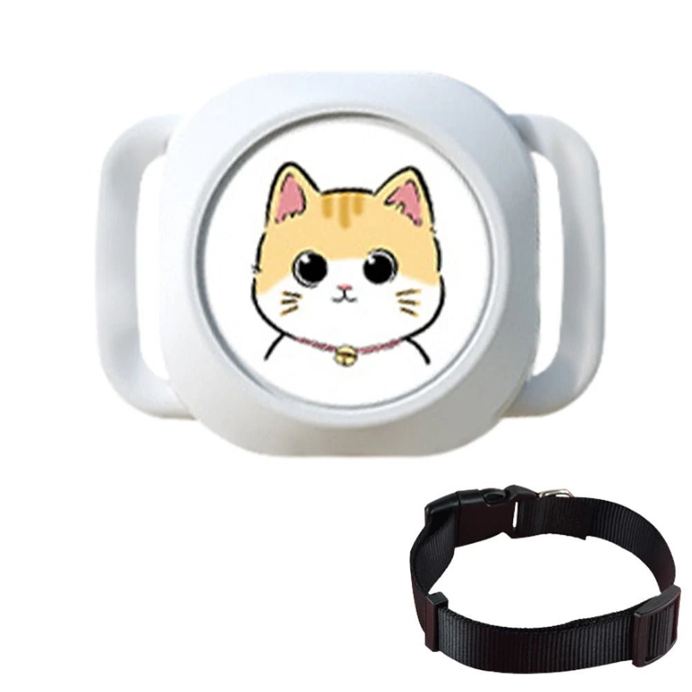 collier gps chien - Mon chien confortable