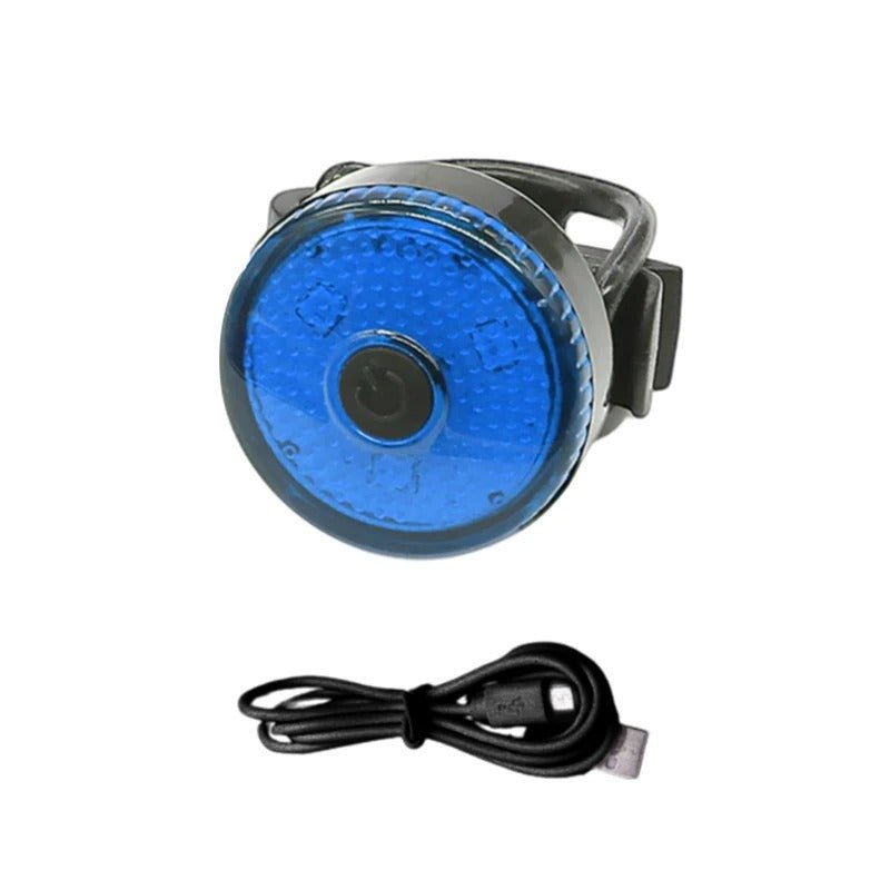 Colliers lumineux pour chien - Brillant - Mon chien confortable