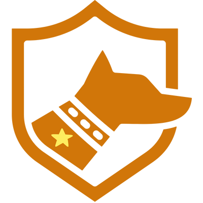 Mon chien confortable