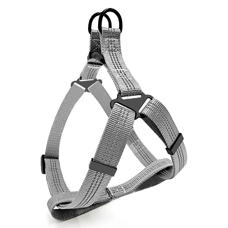 harnais anti traction - Mon chien confortable