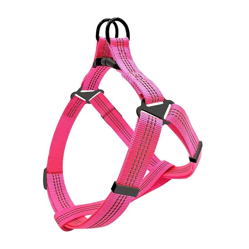 harnais anti traction - Mon chien confortable
