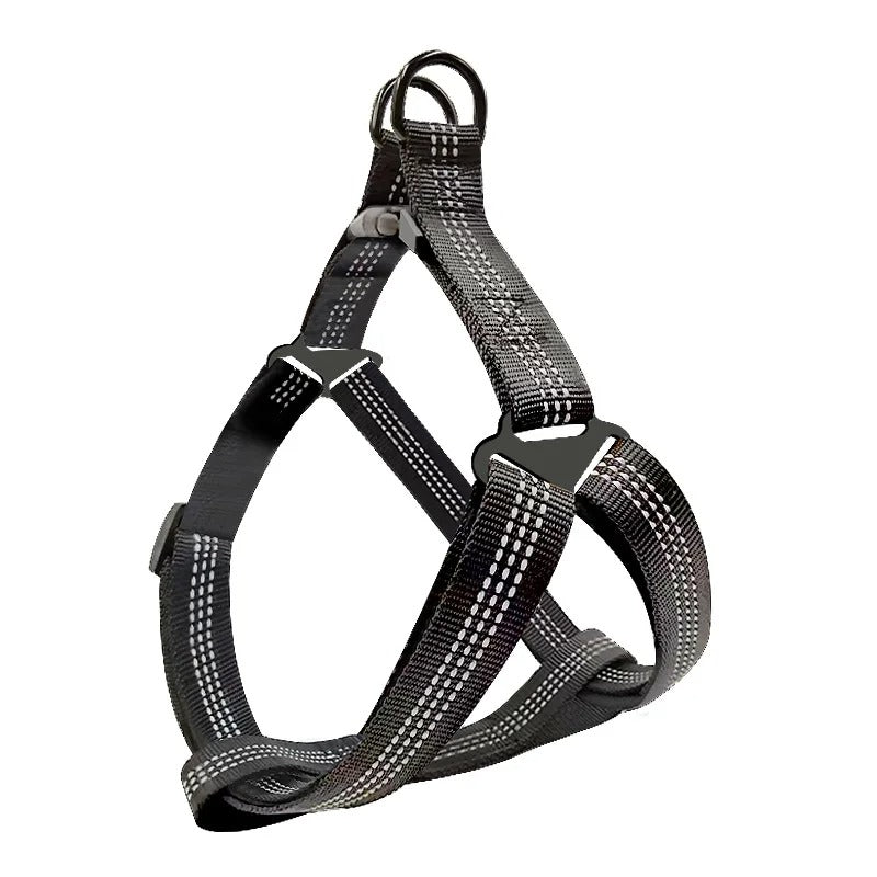 harnais anti traction - Mon chien confortable