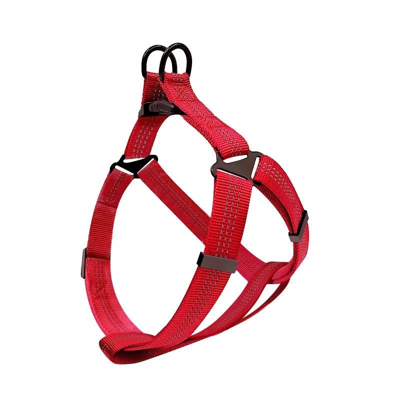 harnais anti traction - Mon chien confortable