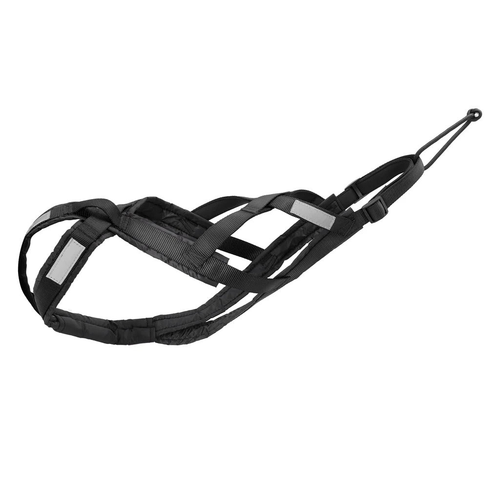 harnais anti traction pour chien - XBack - Mon chien confortable
