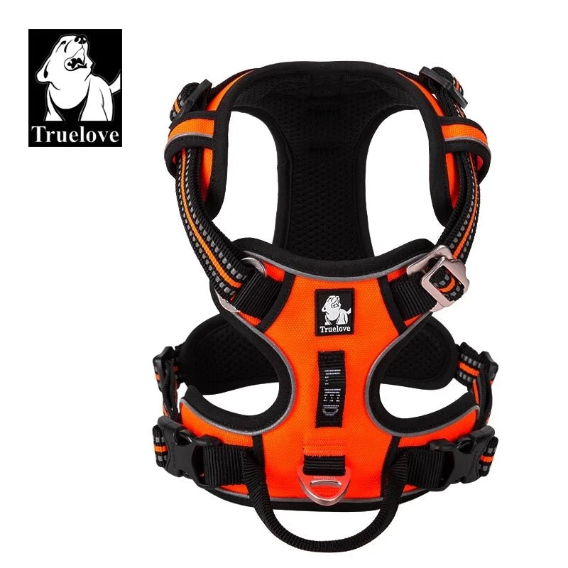 harnais chien - TRUELOVE - Mon chien confortable