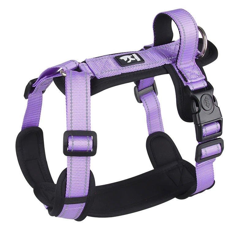 Harnais pour chien - SFP - Mon chien confortable