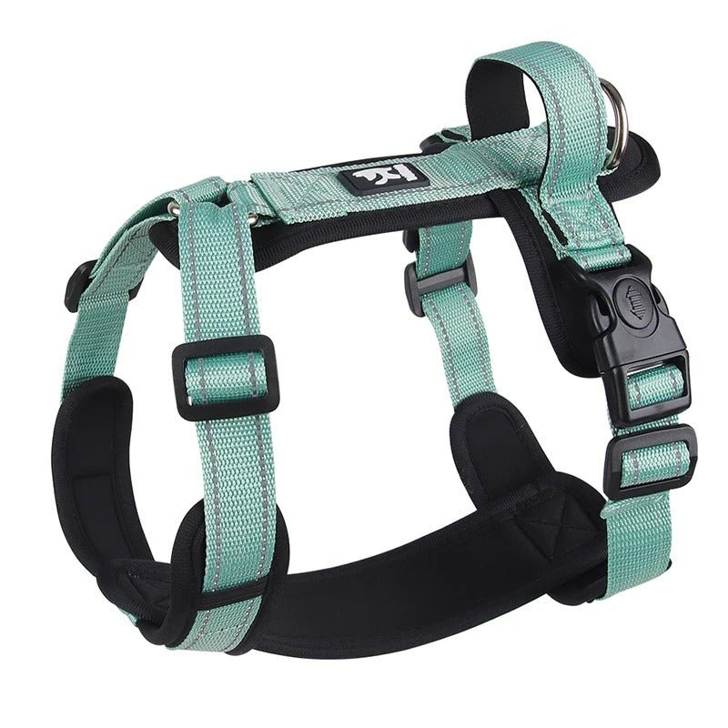 Harnais pour chien - SFP - Mon chien confortable