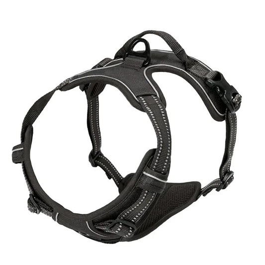 Harnais pour chien - SFP réglable - Mon chien confortable