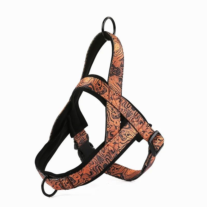 Harnais pour chien - SFPPremenons - Mon chien confortable