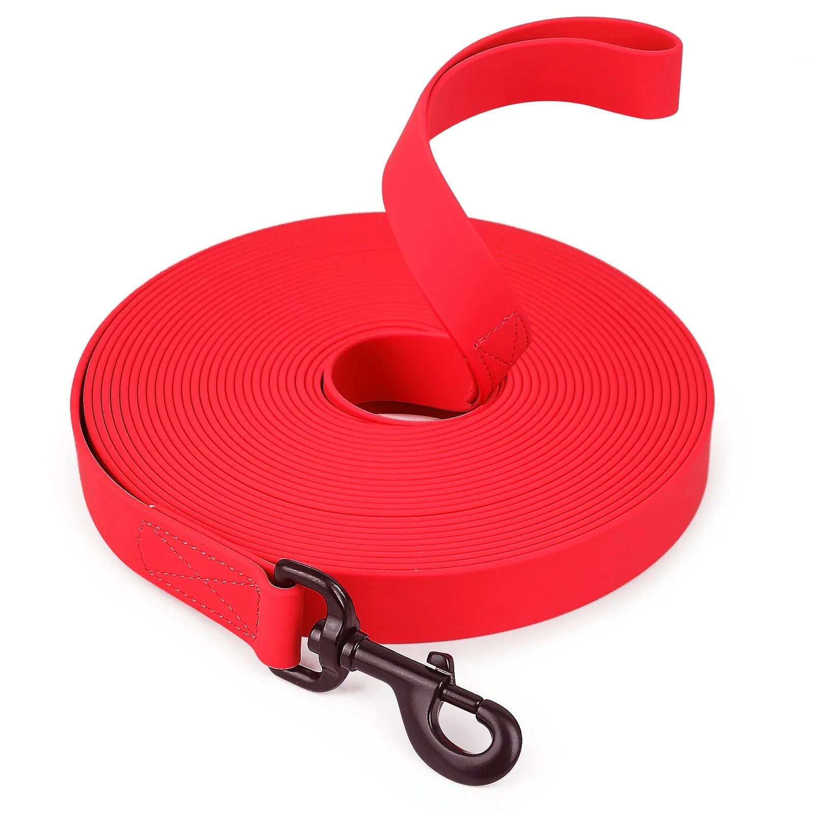 laisse chien PVC - Mon chien confortable