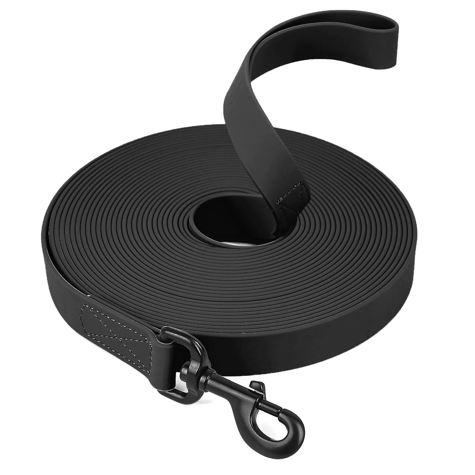 laisse chien PVC - Mon chien confortable
