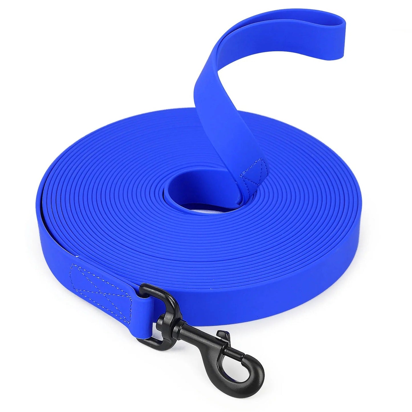 laisse chien PVC - Mon chien confortable