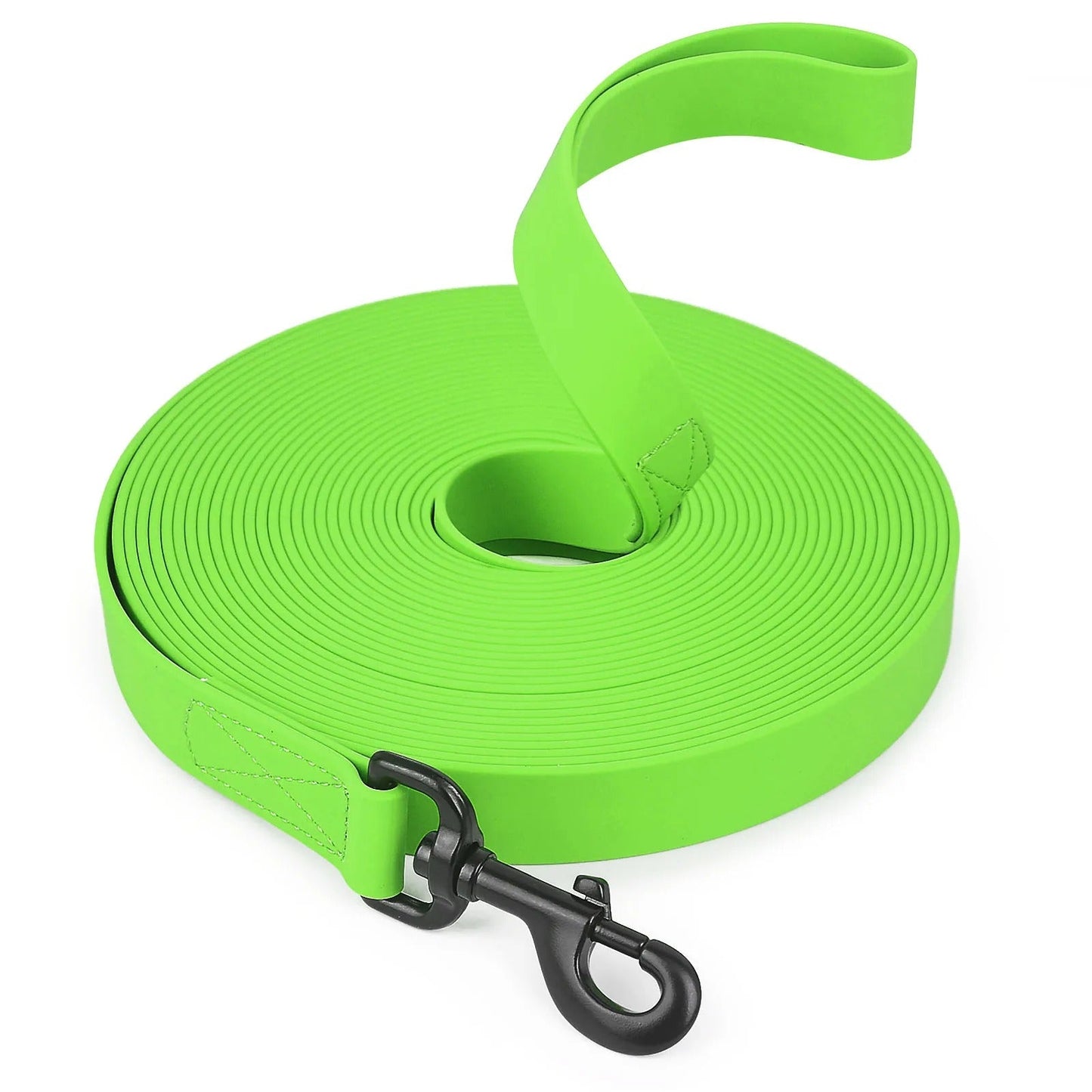 laisse chien PVC - Mon chien confortable
