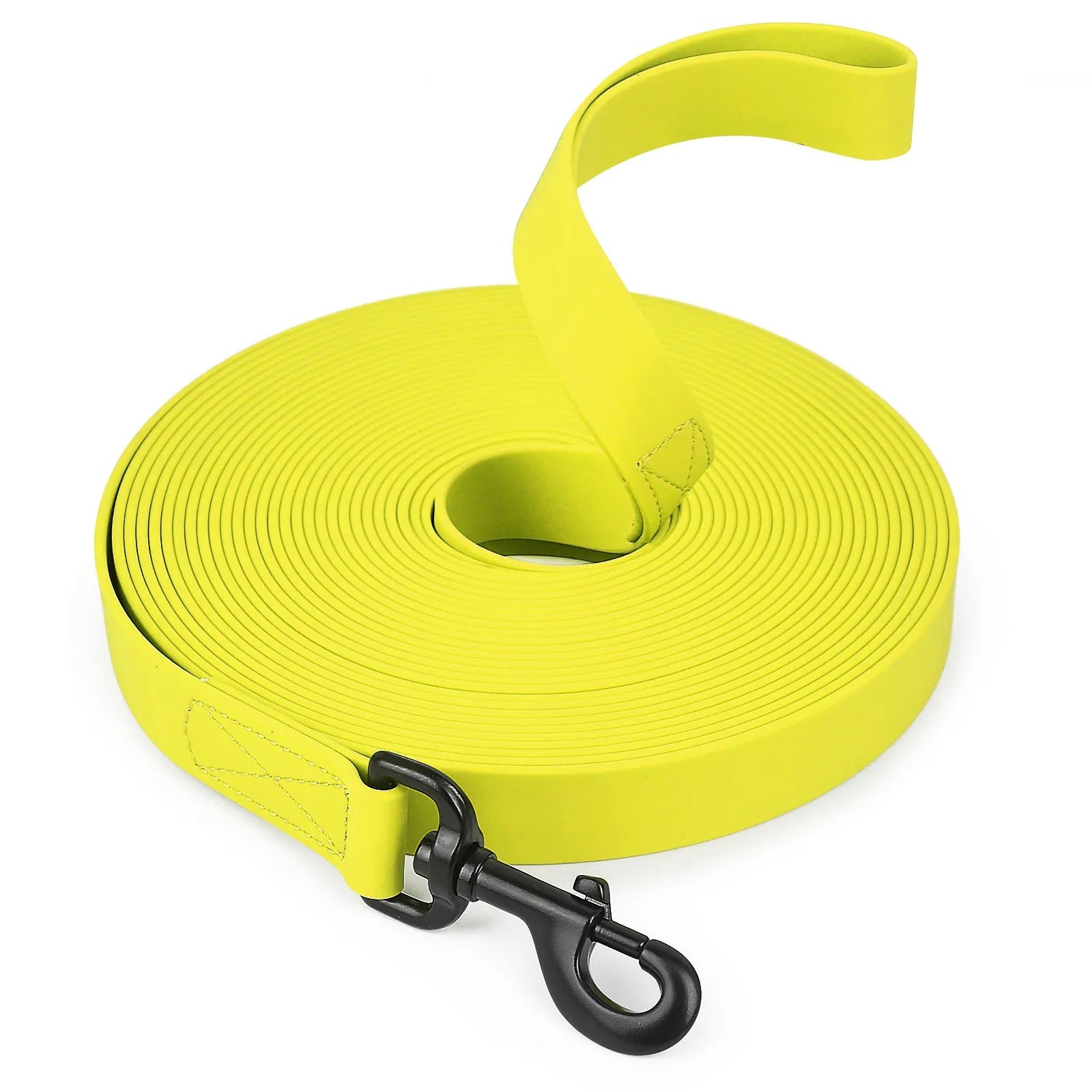 laisse chien PVC - Mon chien confortable