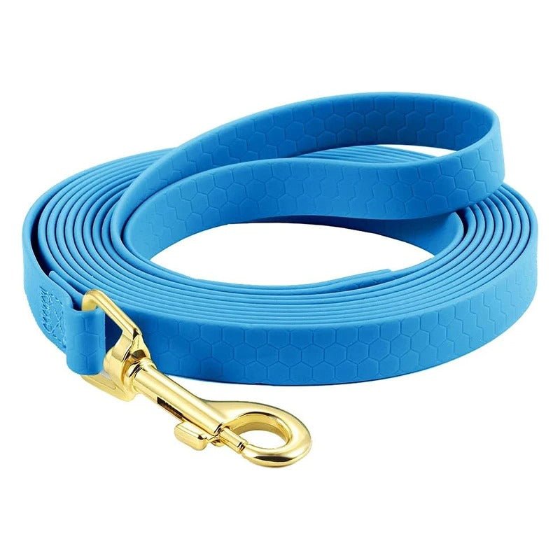 laisse chiens - PVClongue - Mon chien confortable
