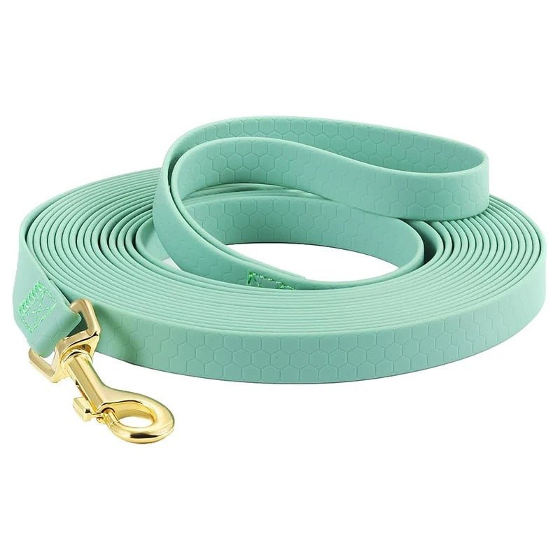 laisse chiens - PVClongue - Mon chien confortable