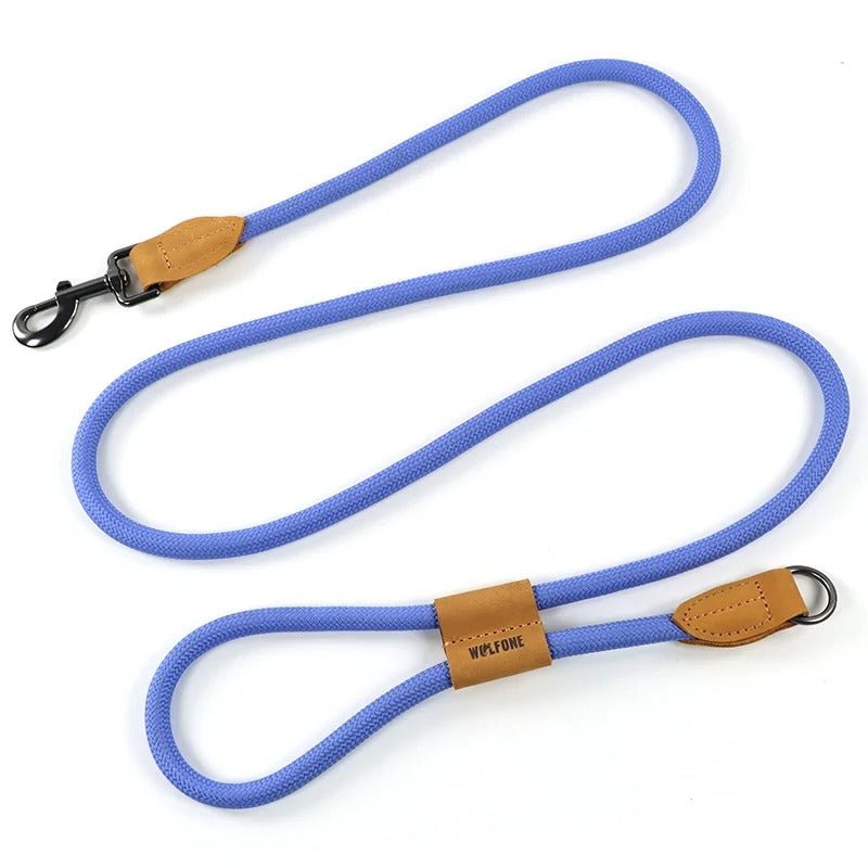 laisse mains libres pour chiens - Mon chien confortable