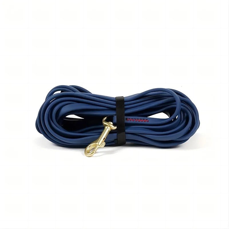 laisse pour chien en PVC - Mon chien confortable