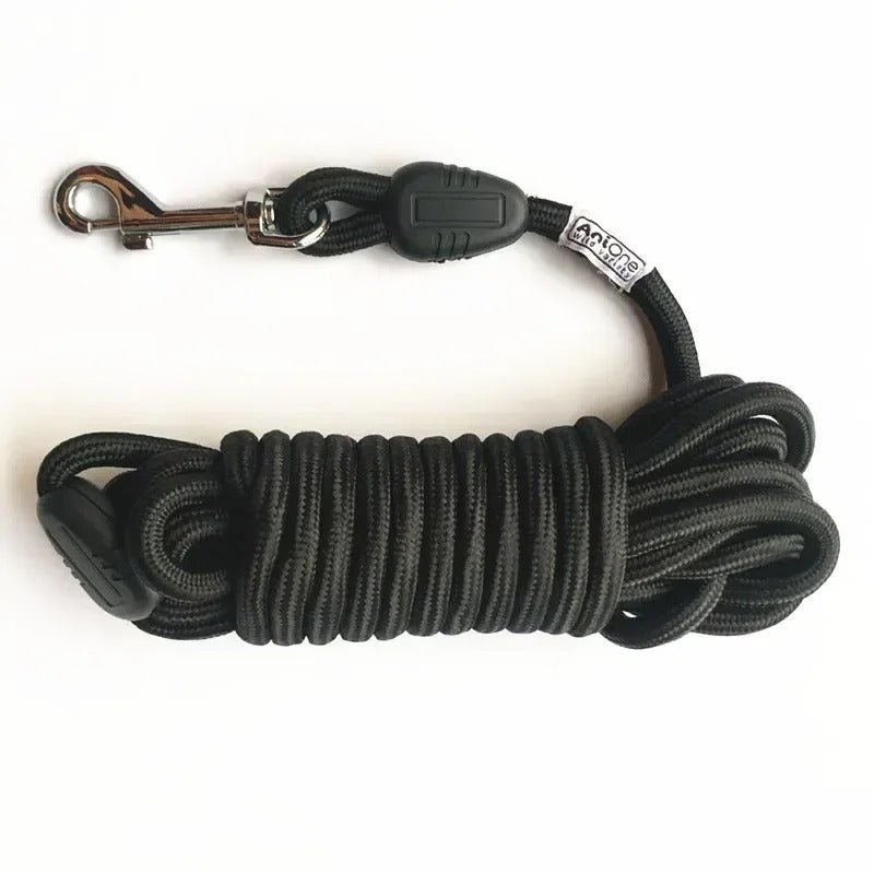 Laisse pour chien - PVC - Entraînement - Mon chien confortable