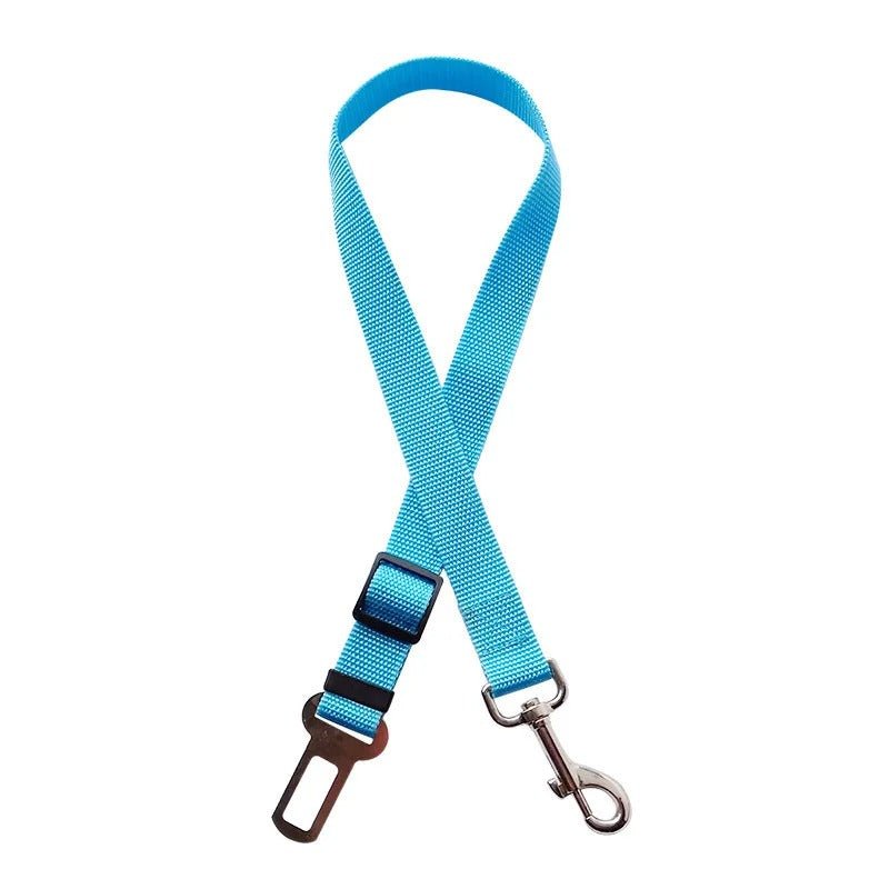 laisse pour chien - sécurité - Mon chien confortable