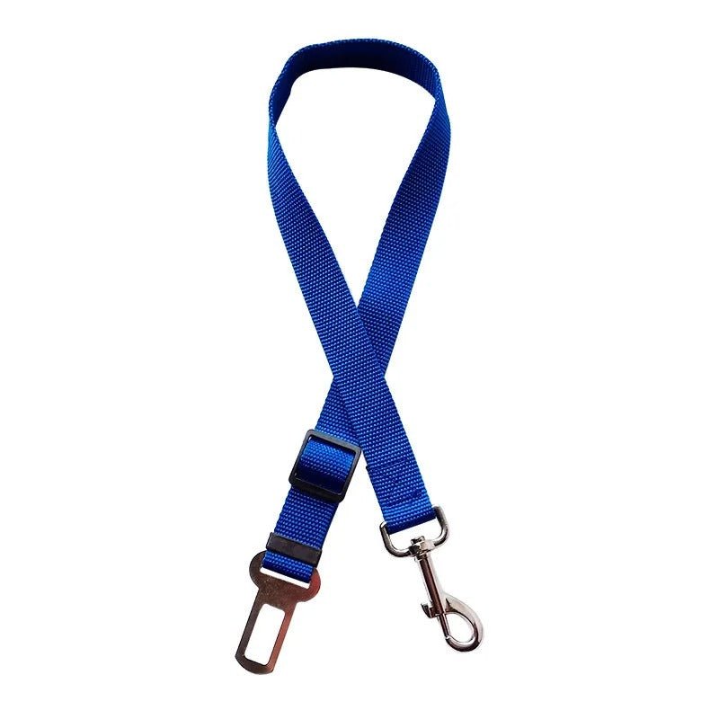 laisse pour chien - sécurité - Mon chien confortable