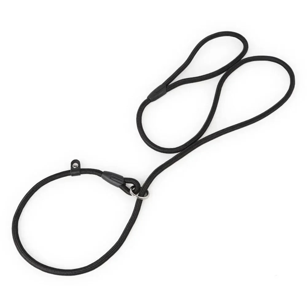 laisse pour chien UL en nylon - Mon chien confortable