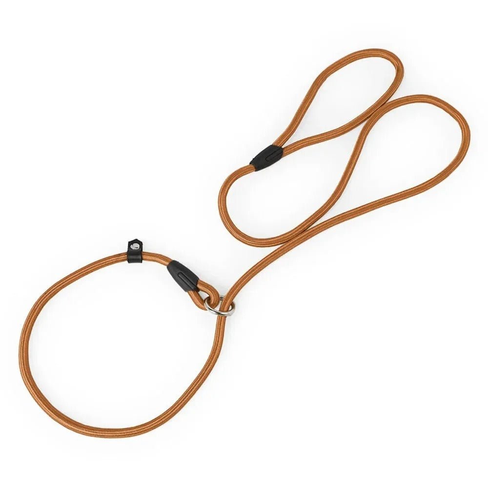 laisse pour chien UL en nylon - Mon chien confortable