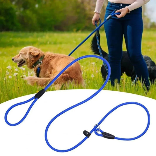 laisse pour chien UL en nylon - Mon chien confortable