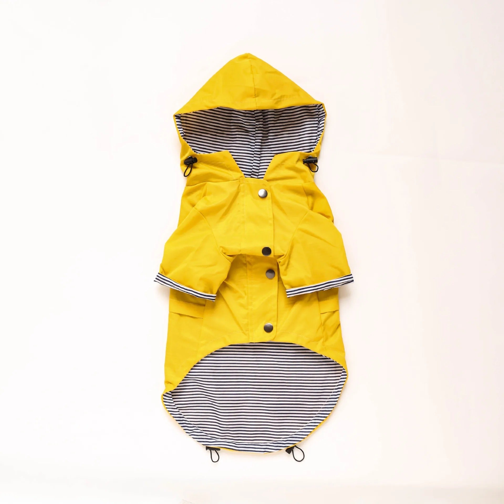 manteau pour chien - Mon chien confortable