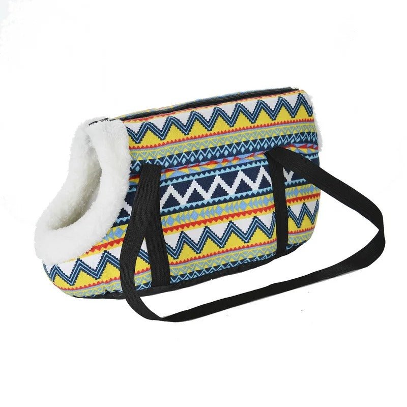 Sac de transport chien - Mon chien confortable