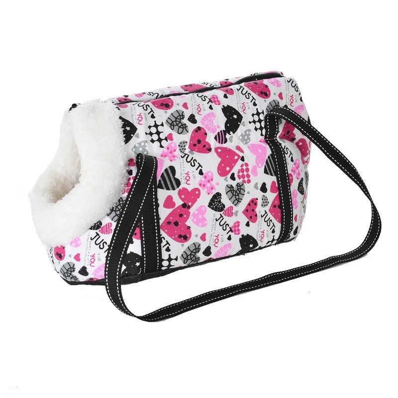 Sac de transport chien - Mon chien confortable