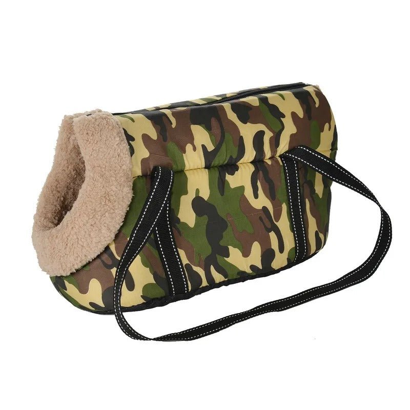 Sac de transport chien - Mon chien confortable