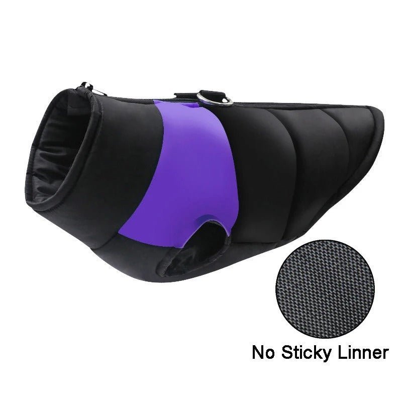 vetement pour chien - Mon chien confortable