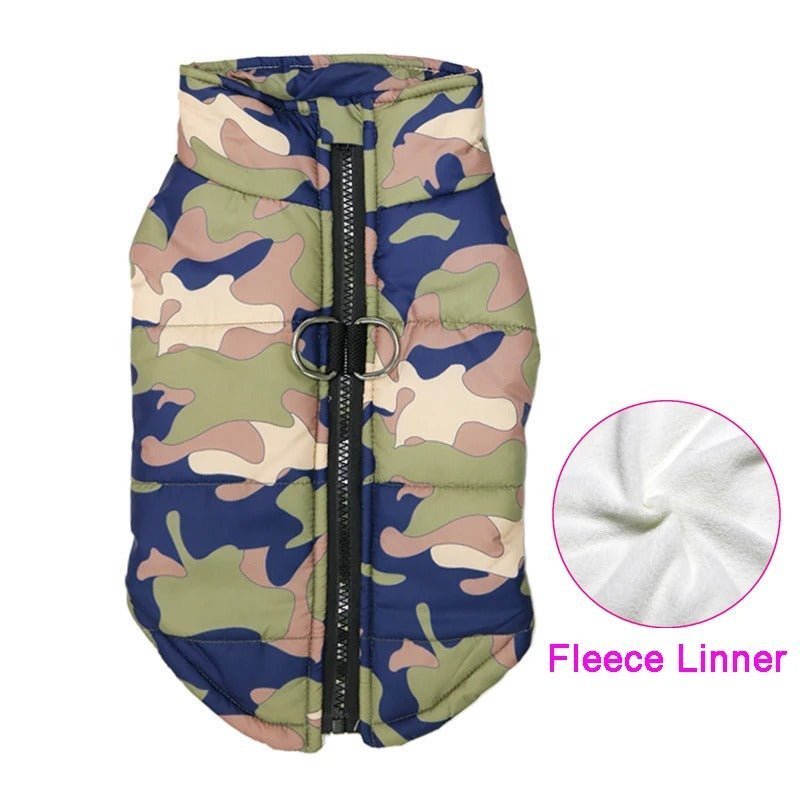 vetement pour chien - Mon chien confortable